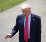 Trump raises EU auto tariffs to 25 per cent, flags pressure on trade deal