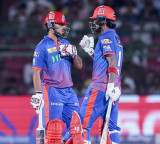 IPL 2026: Nissanka, Rahul fifties guide Delhi Capitals to their highest chase ever
