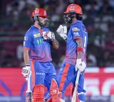 IPL 2026: Nissanka, Rahul fifties guide Delhi Capitals to their highest chase ever