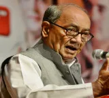 Digvijaya Singh's meetings with CM Yadav, Jitu Patwari spark political buzz in MP
