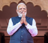 PM Modi wishes speedy recovery to UP Congress chief Ajay Rai​