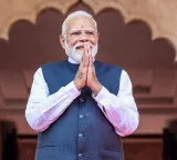 PM Modi wishes speedy recovery to UP Congress chief Ajay Rai​