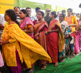 Bengal polls: Re-polling today in 15 booths in South 24 Parganas