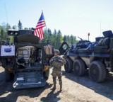 Pentagon plans to withdraw 5,000 US troops from Germany: Media