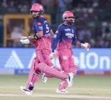 IPL 2026: 'Just to get 8–9 an over off spinners', says Parag on Jadeja call