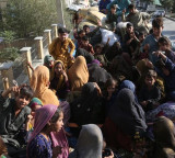 UN committee expresses concerns over coercive action by Pakistan against Afghan refugees