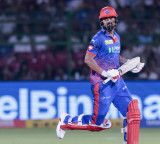 ‘This win is for the two lads who aren’t with us anymore’: DC head coach Badani dedicates win to fans who died in accident