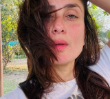Kareena Kapoor Khan flaunts golden glow with ‘Haryana ki dhoop’