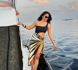 Kiara Advani shares glimpse of ‘sun-kissed days’ with ‘loves’ Sidharth Malhotra, Saraayah