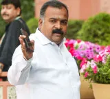 'I don’t believe in exit polls,’ says Manickam Tagore; urges all to wait for counting day
