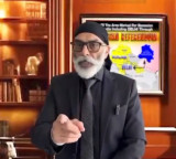 Karachi Press Club signal: Pakistan openly backing SFJ push for India referendum, propaganda war