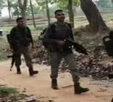 Three DRG jawans killed in IED blast during demining Op in Chhattisgarh's Kanker