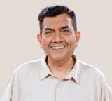 Chef Sanjeev Kapoor on the growing role of AI in cooking: We should adapt