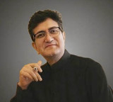 Writer-lyricist Prasoon Joshi appointed Chairman of Prasar Bharati