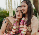 Rashmika Mandanna says 'I love you sweetie' as sister Shiman turns 13