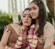 Rashmika Mandanna says 'I love you sweetie' as sister Shiman turns 13