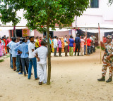 ECI orders fresh poll in Bengal's Falta constituency over 'severe electoral offences'
