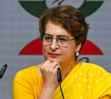 'Highly insulting': Priyanka Gandhi condemns Gujarat BJP chief's comments on Cong MP