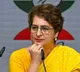 'Highly insulting': Priyanka Gandhi condemns Gujarat BJP chief's comments on Cong MP