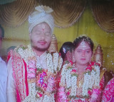 Karthik and Manjula Newly Married Couple Commit Suicide in Hyderabad