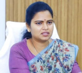 Vidadala Rajini Slams Chandrababus Amaravati Focus