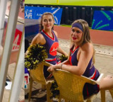 IPL Cheerleader Shuts Down Rude Fan With Epic Comeback