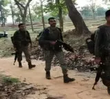Chhattisgarh Naxalites 3 DRG Jawans Killed in IED Blast