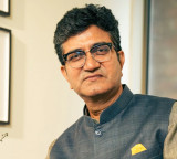 Prasoon Joshi Appointed as Prasar Bharati Chairman