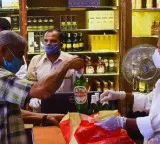 Telangana Government Plans to Hike Liquor Prices
