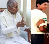 Ilayaraja Supports Vijay With Old Song Amid Tamil Nadu Election Buzz