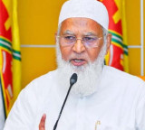 Mohammad Ahmad Sharif Slams YCP Propaganda on Amaravati Cost