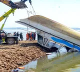 Bargi boat tragedy: Search expanded as four still missing; FIR only after bodies recovered, says cop