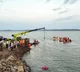 Jabalpur Boat Capsizes Husband Saves Daughter Loses Wife and Son