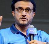 Sourav Ganguly Comments on West Bengal Election Outcome