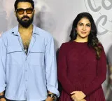 ‘సతీ లీలావతి’ ట్రైలర్‌ను రిలీజ్ చేసిన రామ్ చరణ్ బావకు థాంక్స్‌: లావణ్య త్రిపాఠి