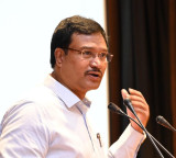 Sudhakar Reddy Disputes Lake Existence Hydra Commissioner Responds