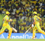 CSK Dominate MI with Clinical Chase, Win by 8 Wickets in IPL 2026