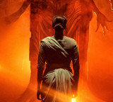 Agadha Movie Update