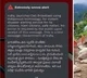 NDMA Emergency Alert Test Sent to Phones Nationwide