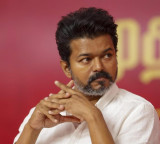 Vijay to be Chief Minister TVK Party Claims Victory in Tamil Nadu Elections