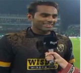 Hyderabad Kingsmen PSL Win Mohammad Ali Praises Rahul Dravid