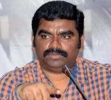 Veerapandian Suspends Four at AP Food Safety HQ