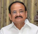 Venkaiah Naidu Praises Nara Lokeshs Efforts