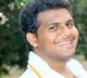 Jayaram NRI techie dies in Eluru road accident