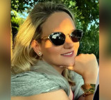 Lorna Hazhdini JP Morgan Executive Accused of Sex Slave Claims