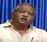 AB Venkateswara Rao Calls to Protect Visakha from Adani Jindal