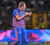 IPL Action Against Kyle Jamieson for Vaibhav Suryavanshi Incident