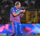IPL Action Against Kyle Jamieson for Vaibhav Suryavanshi Incident