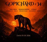 Gopichands new movie directed by Fight Master V Venkat to launch tomorrow