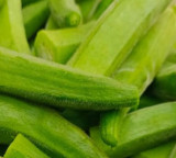 Okra or ladyfinger Superfood Benefits for Diabetes Heart and Bones